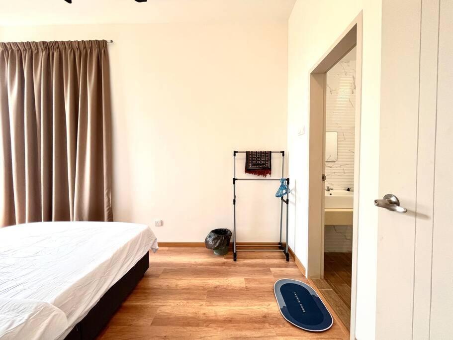 Ins Suite @ The Quartz Residence-Infinity Pool Malacca Exterior photo